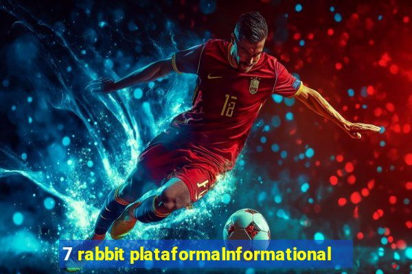 7 rabbit plataformaInformational